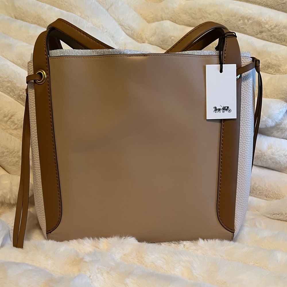 COACH BAG HARMONY HOBO